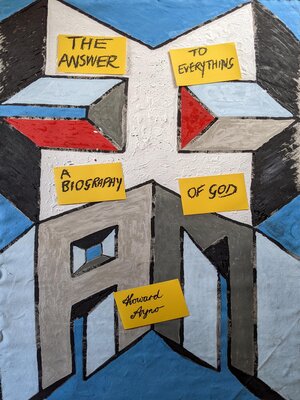 cover image of The Answer to Everything